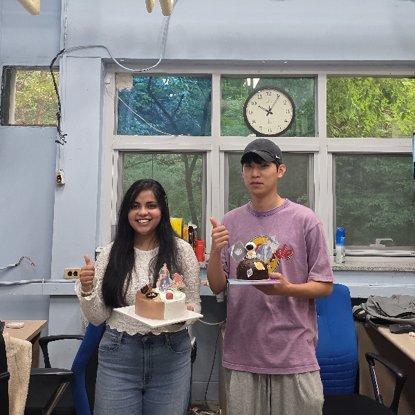 미낙시, 고혜성 학생 생일 대표이미지