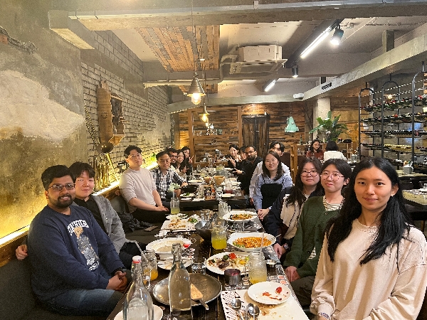 2025.05 LAB Dinner 대표이미지
