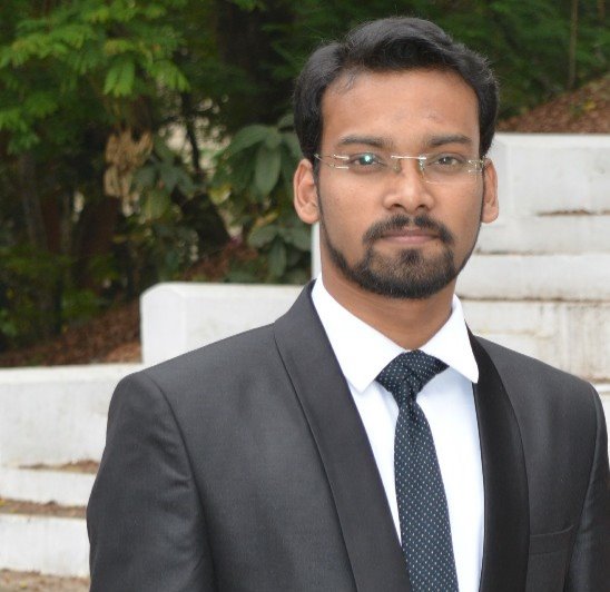 Sangram Keshari Mohanty 사진