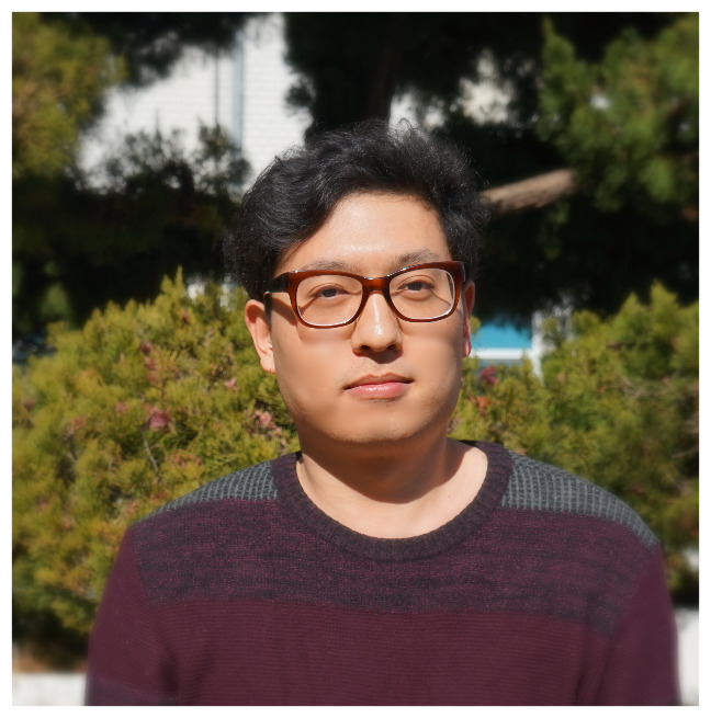 Ji Su Kim 사진