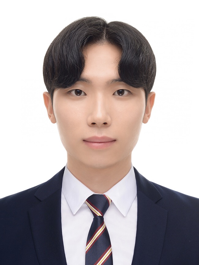 Jinhong Kim 사진