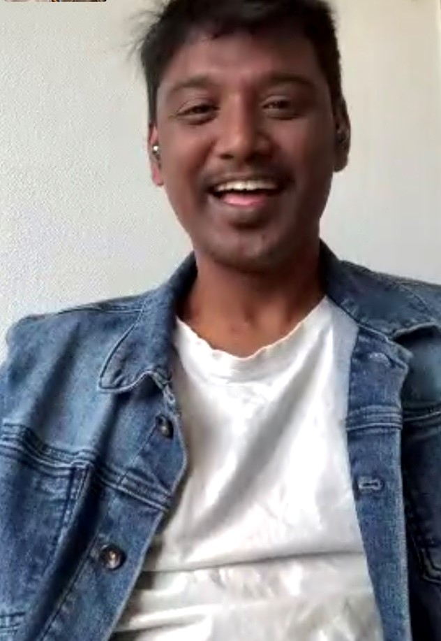 Vedikuyilazhagan Muniraj 사진