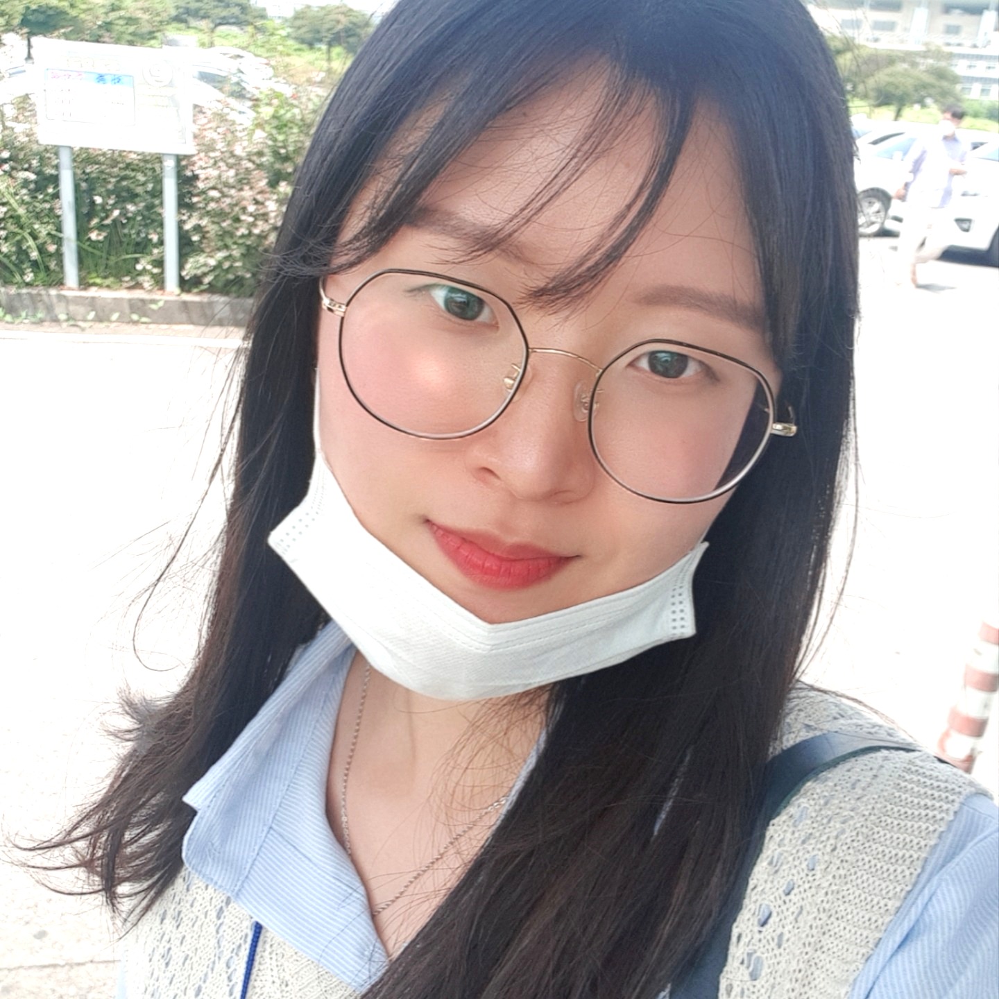 Haein Jeong 사진