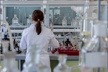 2) Synthesis of Advanced Energy Materials