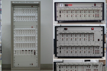 3) Simulation of Energy Storage Materials